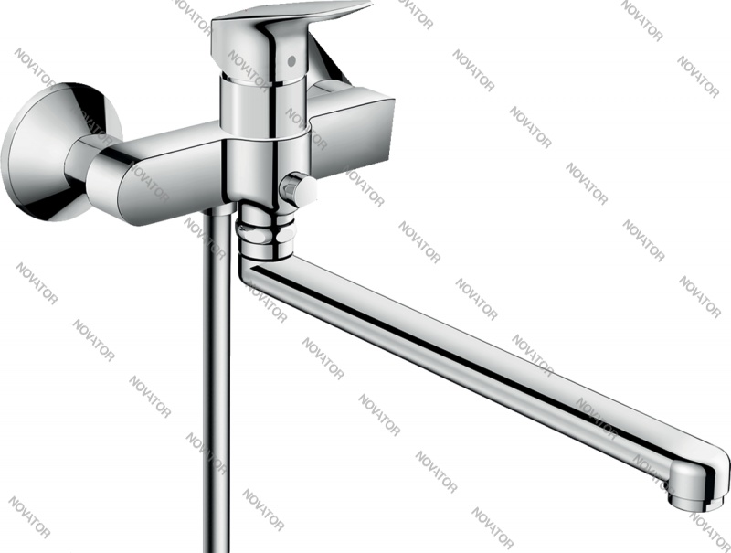 Hansgrohe Logis 71402000