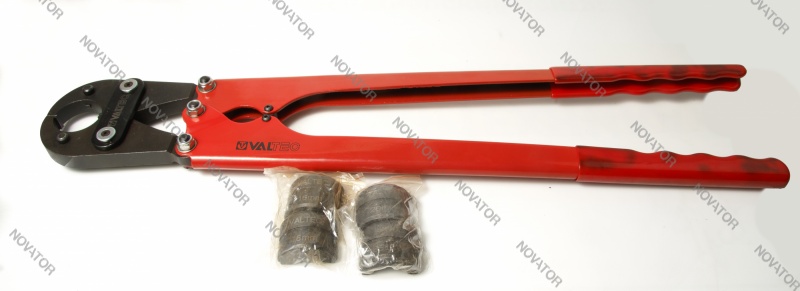 Valtec 293, L 16-20 мм стандарт TH