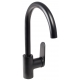 Otgon Grace Black M54570-235C(B), черный матовый