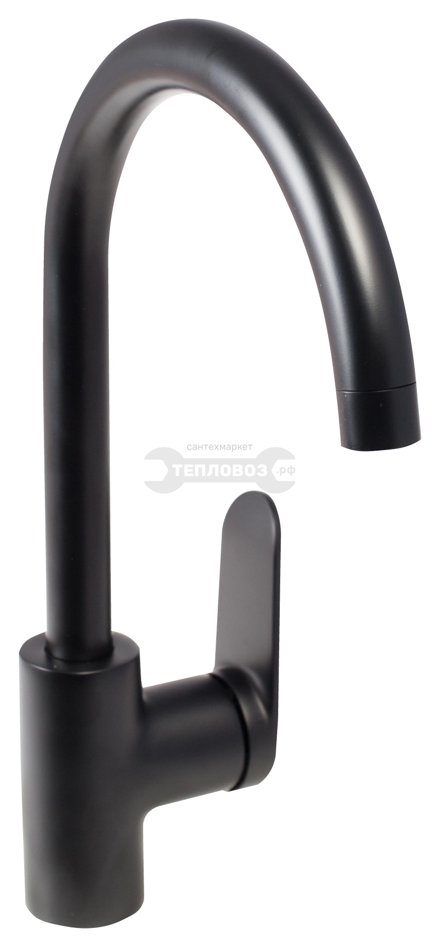 Купить Otgon Grace Black M54570-235C(B), черный матовый в интернет-магазине Тепловоз