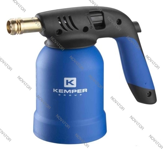 Kemper КЕ2019/ PZ-1, 570 гр.