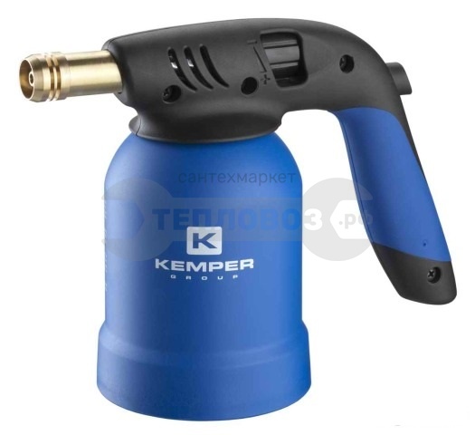 Купить Kemper КЕ2019/ PZ-1, 570 гр. в интернет-магазине Дождь