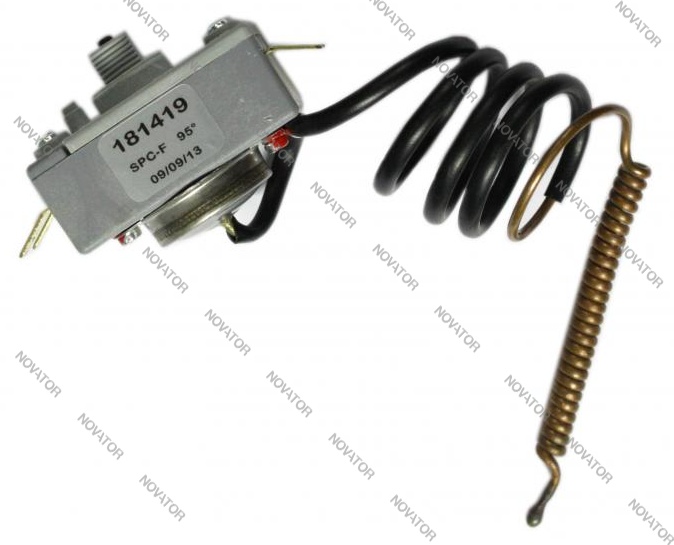 SPC-F 20А 181419, 95 гр