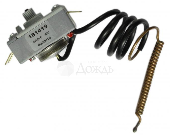 Купить SPC-F 20А 181419, 95 гр в интернет-магазине Дождь