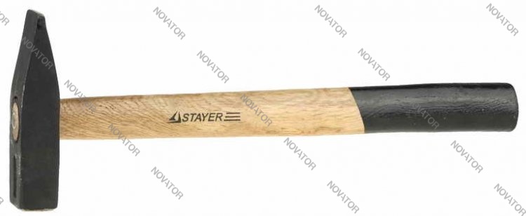 Stayer 2002-04, 400 гр, с деревянной ручкой