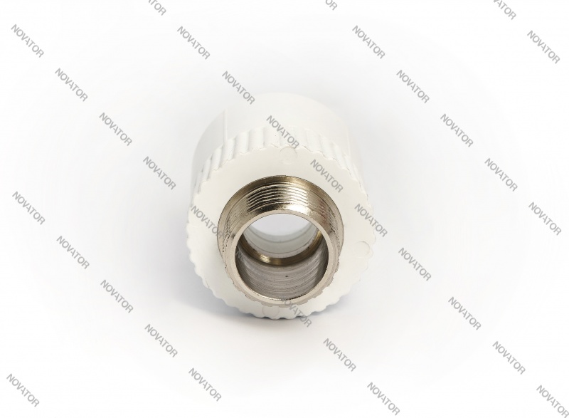 Terra PPR нр 32х3/4", комбинированная