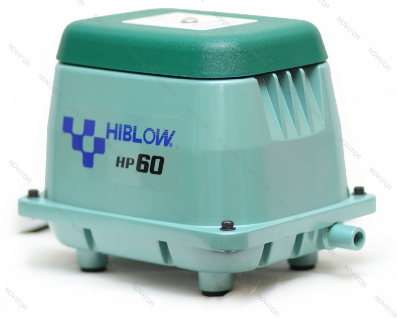 Hiblow НP 60