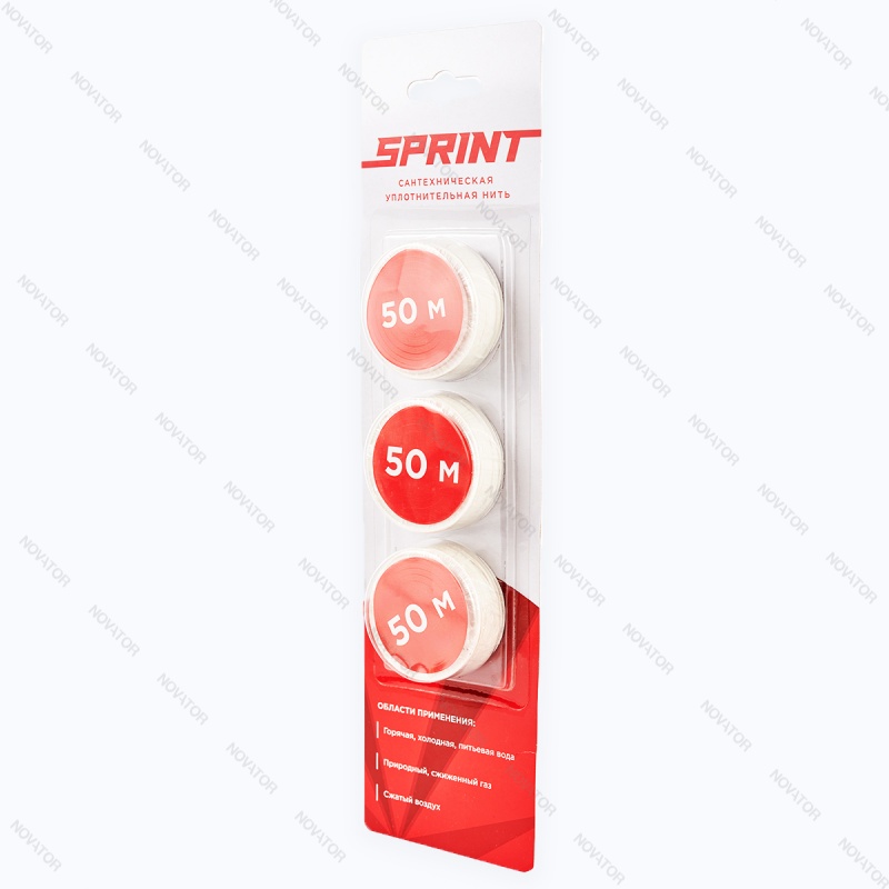 Sprint арт. 04063, 3х50м