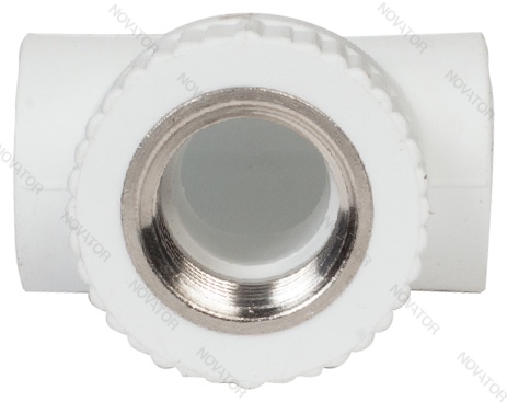 Rusterra, PPR вр 20х1/2"х20
