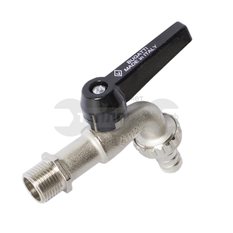 Купить Bugatti 689, ппр, р, нр, 1/2" (15) в интернет-магазине Дождь