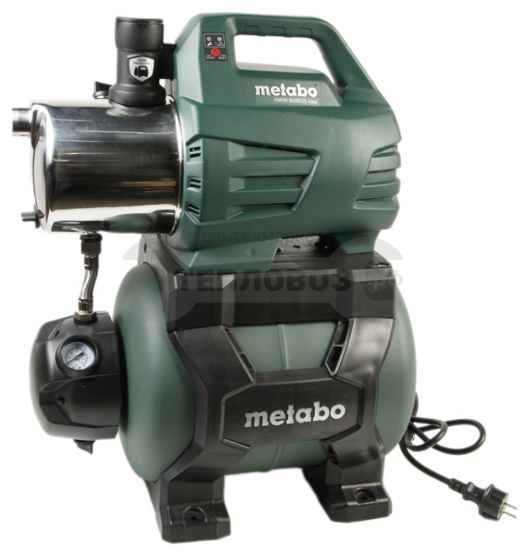 Metabo 4500 25. Metabo 4500 25