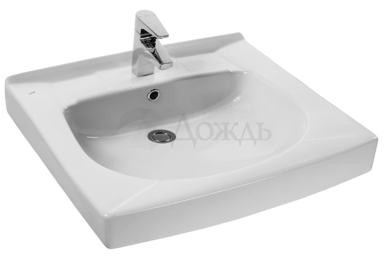 Santek Пилот 60 1.WH30.1.971, 61,5 см купить за 5 102 руб. Купить Santek Пилот 60 1.WH30.1.971, 61,5 см в интернет-магазине Дождь