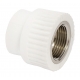 Terra PPR вр 25х3/4",комбинированная