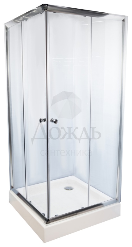 Galletta CP-310 90SQ W-ST, 310 90SQ, 90х90 см купить за 41 220 руб. Купить Galletta CP-310 90SQ W-ST, 310 90SQ, 90х90 см в интернет-магазине Дождь