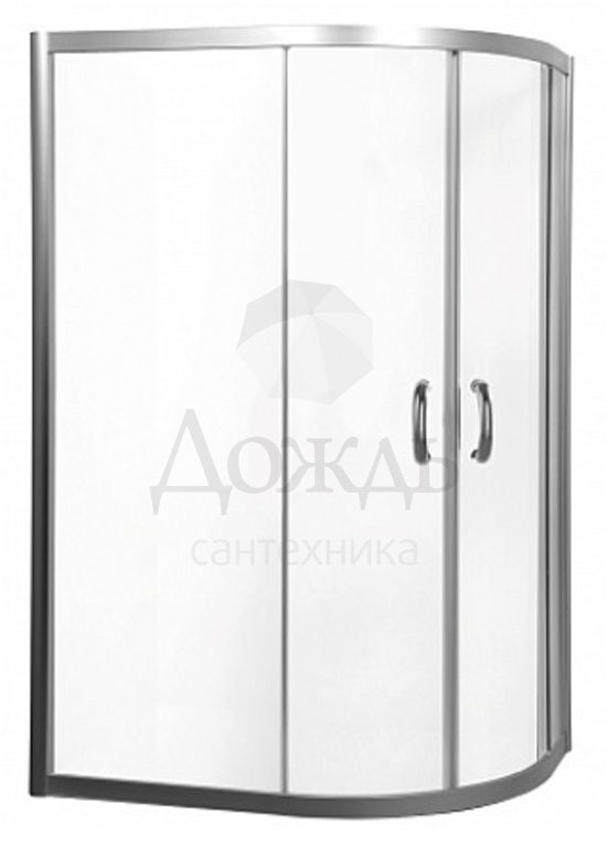AM.PM Bliss Twin Slide W53E-302U120MT R/L, 120х80 см купить за 39 879 руб. Купить AM.PM Bliss Twin Slide W53E-302U120MT R/L, 120х80 см в интернет-магазине Дождь