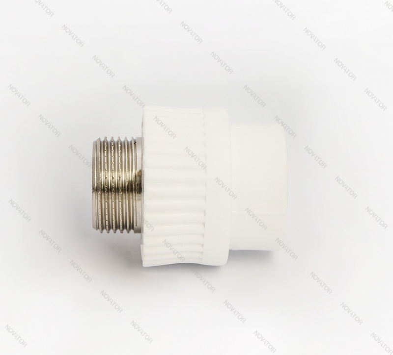 Terra PPR нр 25х3/4", комбинированная