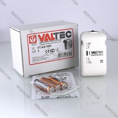 Valtec VT.AS1000 EQUICALOR