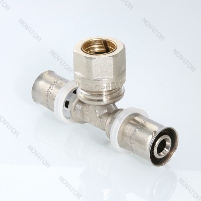 Valtec 233.I, 16х15 мм
