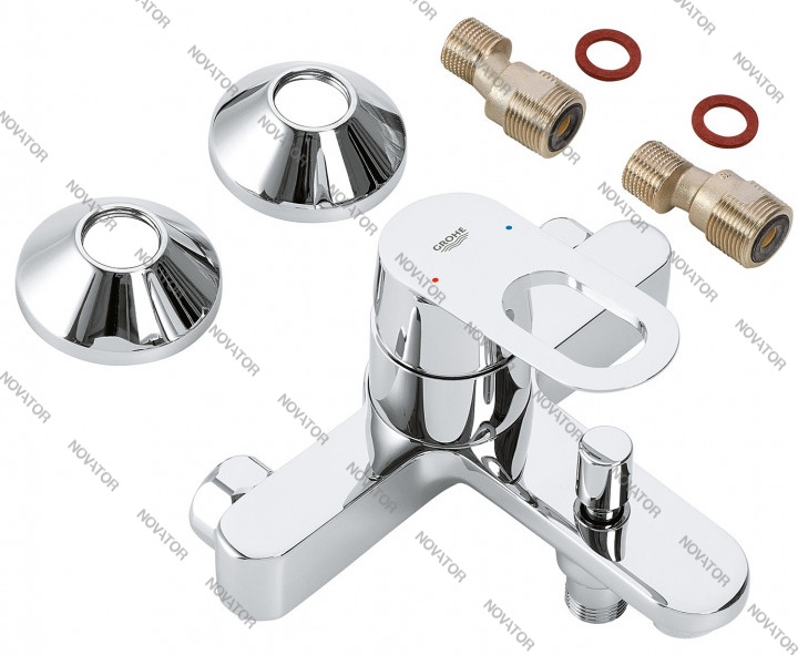 Grohe Bauloop 23341000