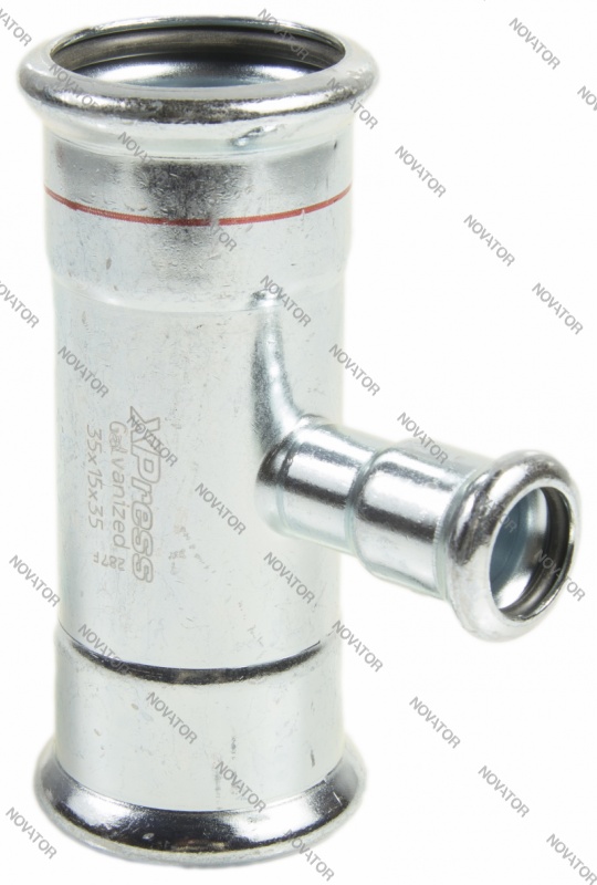 Sanha-Therm 24130 35х15х35