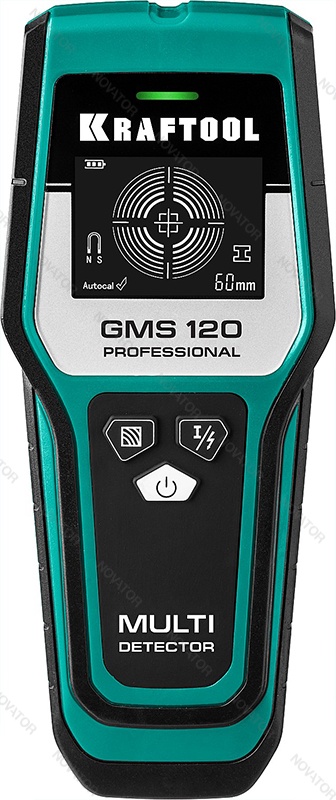 Kraftool GMS 120, арт.45298