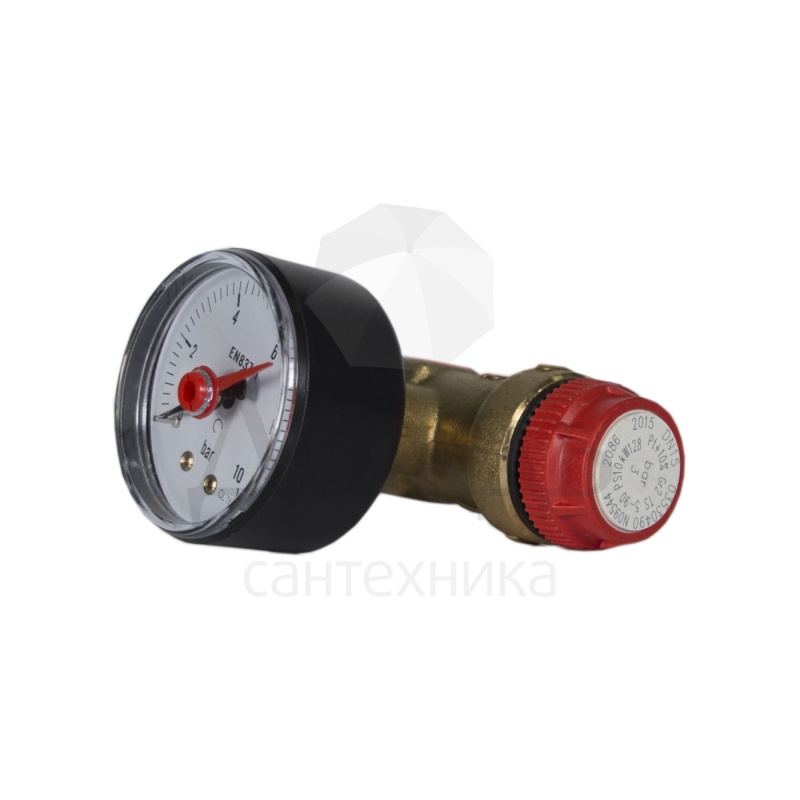 RBM 353, вр 1/2"(15) х 3 бар купить за 1 036 руб. Купить RBM 353, вр 1/2"(15) х 3 бар в интернет-магазине Дождь
