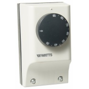 Купить Watts 10013482 TC100/AN 1/2"х100 мм (220 В/15 А) в интернет-магазине Дождь