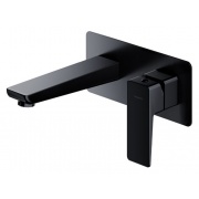 Omnires Parma PM7415BL, черный матовый купить за 22 086 руб. Купить Omnires Parma PM7415BL, черный матовый в интернет-магазине Дождь