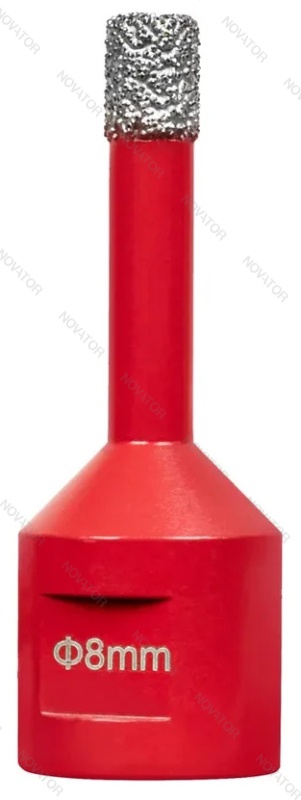 DLT, Ceramic PRO, 8мм, арт.0689