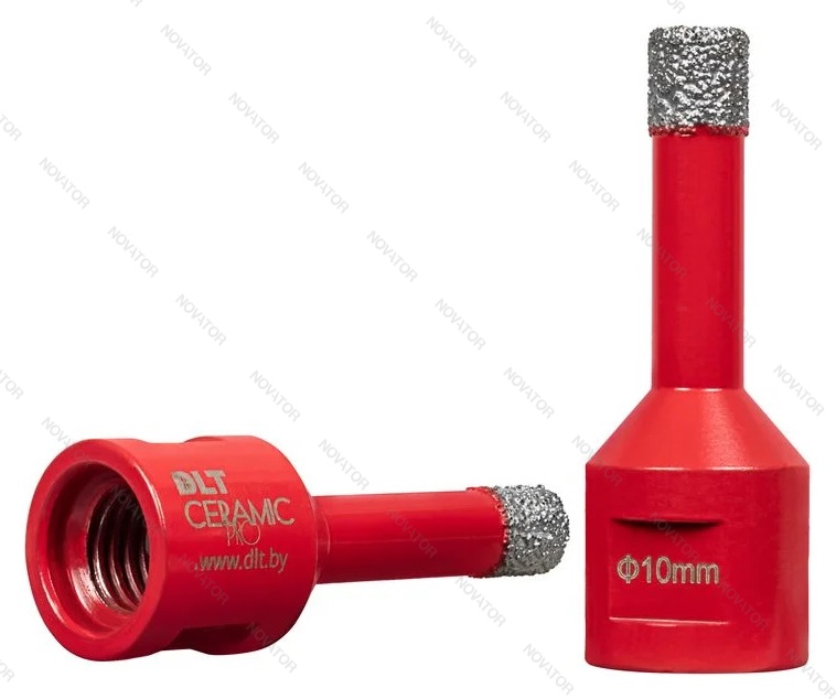 DLT, Ceramic PRO,10мм, арт.0687