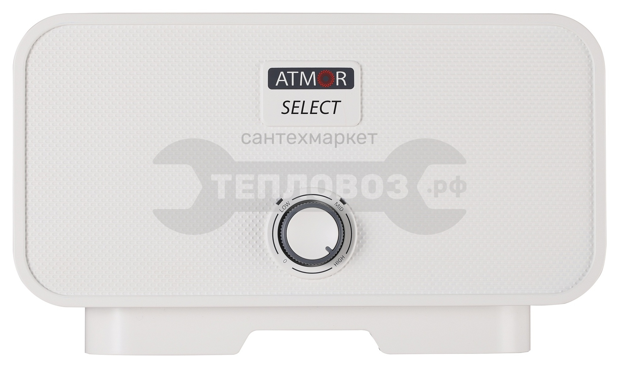 Купить Atmor 3195642 Select 7KW ВН в интернет-магазине Тепловоз