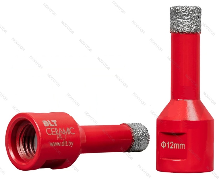 DLT, Ceramic PRO,12мм, арт.0690