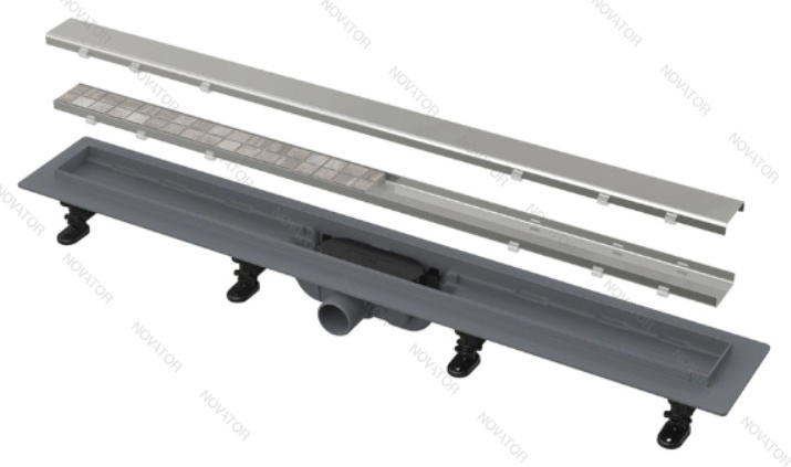 Alca Simple APZ19-650
