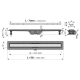 Alca Simple APZ19-650