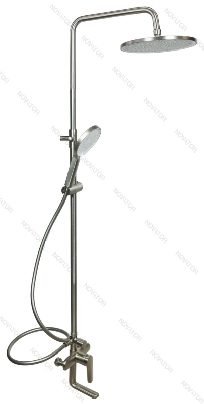 Otgon M92570-235NB, брашированный никель