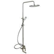 Купить Otgon M92570-235NB, брашированный никель в интернет-магазине Дождь