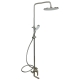 Otgon M92570-235NB, брашированный никель