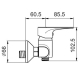 Otgon Wanda M41325-118C