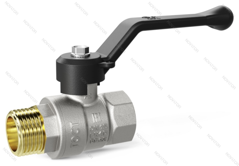 LD Pride 47.122.1.50.M02 ппр, р, вр-нр, 2" (50)