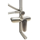 Otgon M92570-235NB, брашированный никель
