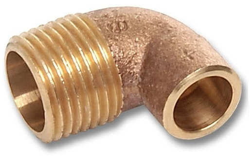 Купить Sanha 4092g, 22х3/4", нр в интернет-магазине Дождь