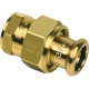 Sanha 8330g вр 22х3/4"