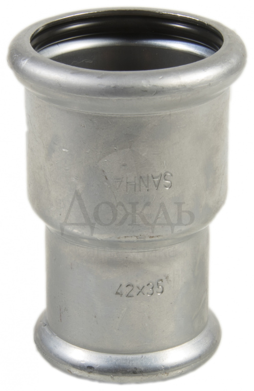 Купить Sanha-Therm 24240 18х15 в интернет-магазине Дождь