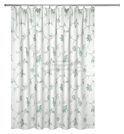 Купить Iddis Elegant Silver SCID132P, 200х200см в интернет-магазине Дождь