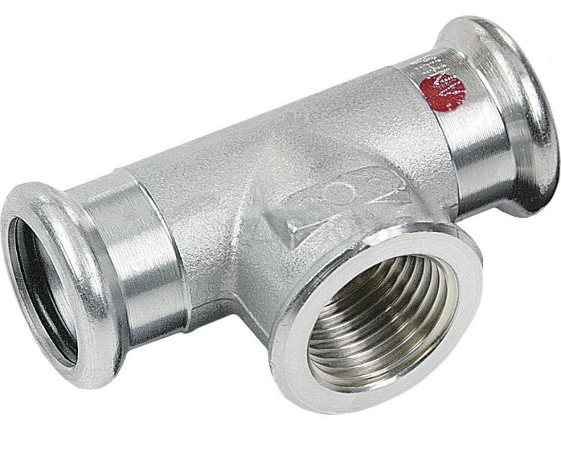 Купить Sanha-Therm 24130g 15х1/2"х15, вр в интернет-магазине Дождь