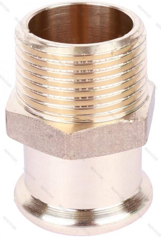 Sanha 8243g, нр 28х1"