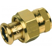 Купить Sanha 8330g вр 22х3/4" в интернет-магазине Дождь