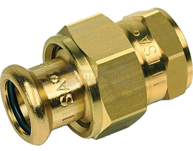 Купить Sanha 8330g вр 22х3/4" в интернет-магазине Тепловоз