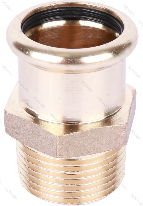 Sanha 8243g, нр 28х1"