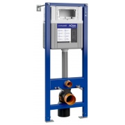 Cersanit Aqua Smart M 40 IN-MZ-AQ40-QF, хром купить за 26 500 руб. Купить Cersanit Aqua Smart M 40 IN-MZ-AQ40-QF, хром в интернет-магазине Дождь